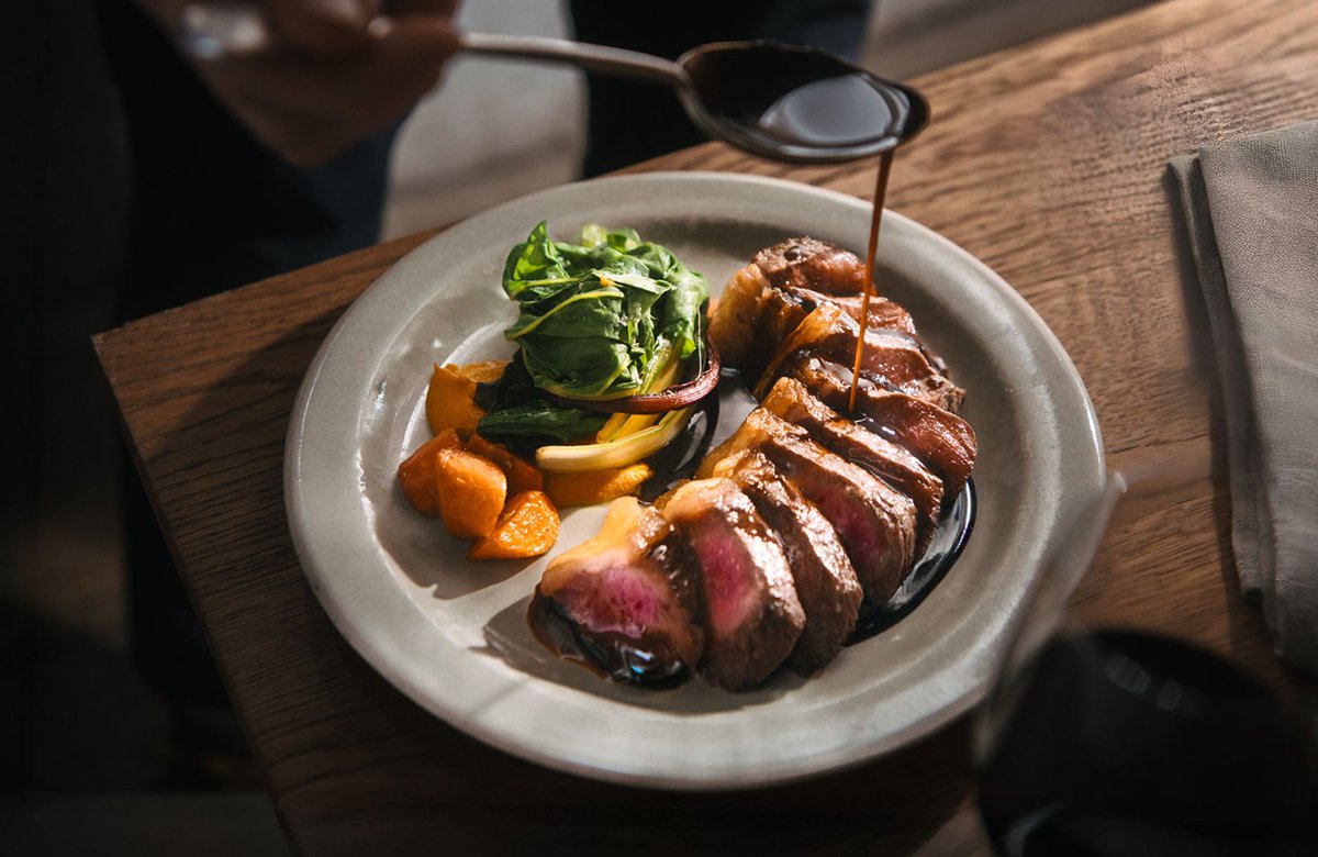 The MICHELIN Guide tweet media