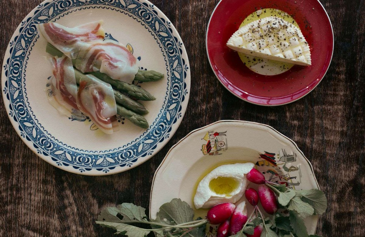 The MICHELIN Guide tweet media