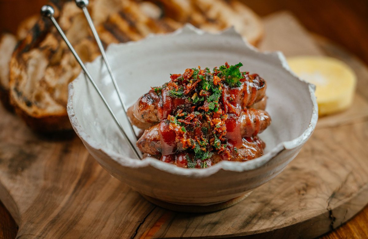 The MICHELIN Guide tweet media