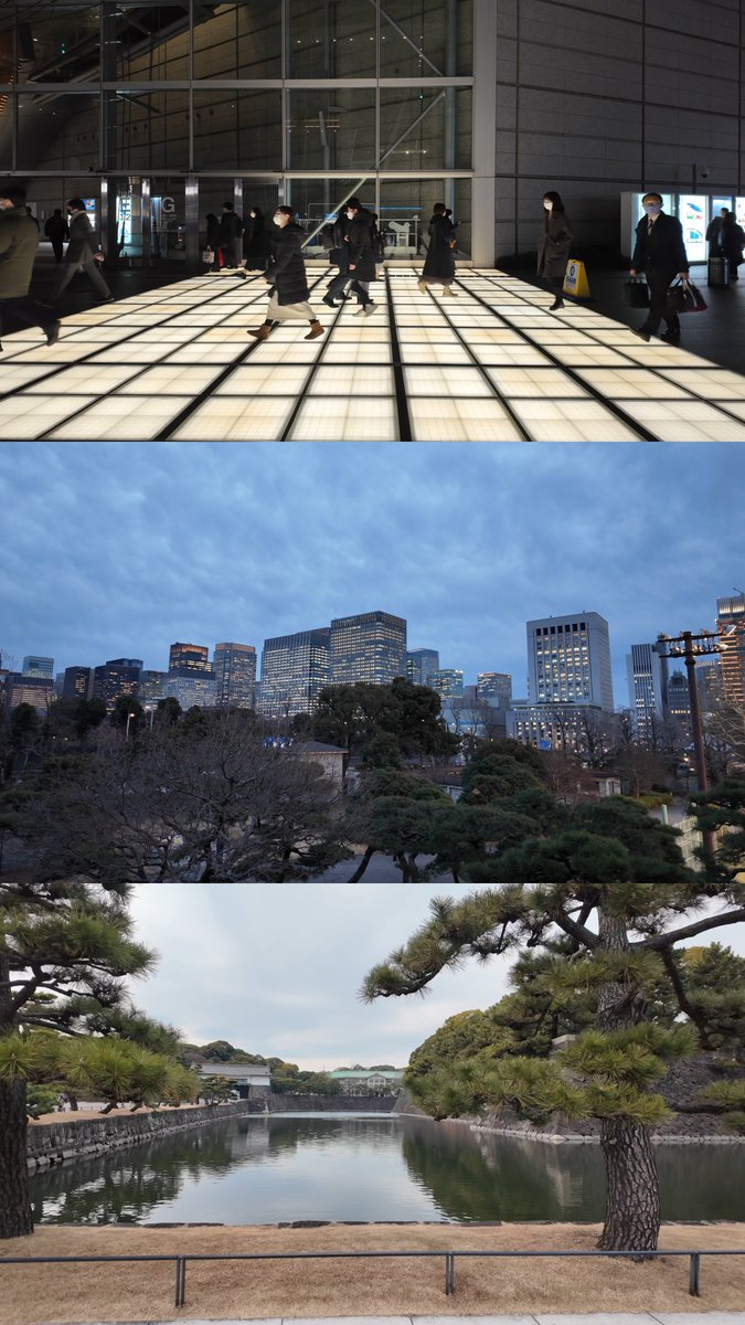 KaiReview's tweet photo. TOKYO 東京🗼 https://t.co/lBuT18ZtmK