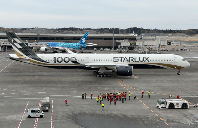 STARLUX ＊ 専用 スターラックス A350-1000 ph