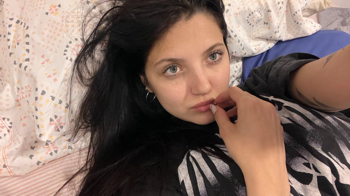 Millie Bellrose tweet media