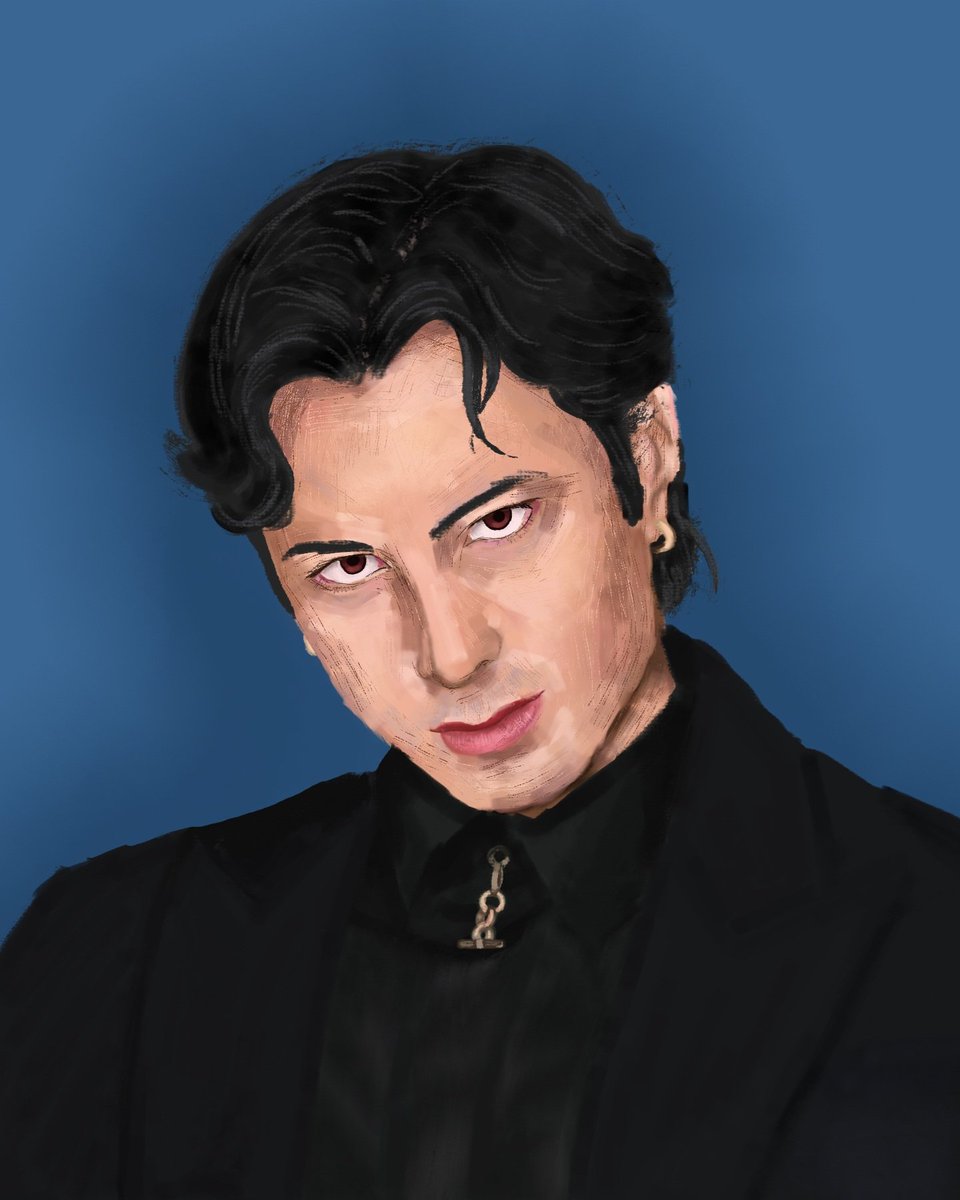 S0RENITY's tweet photo. Hudson Williams the man u are😔✊️ 
#heatedrivalry #HudsonWilliams #heatedrivalryfanart https://t.co/Mp36vZm4gU