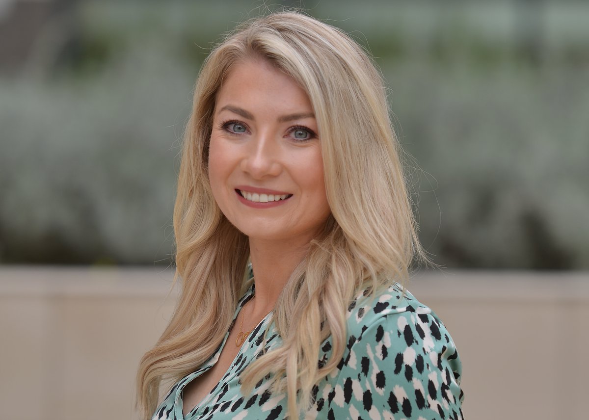 John Highfield tweet media