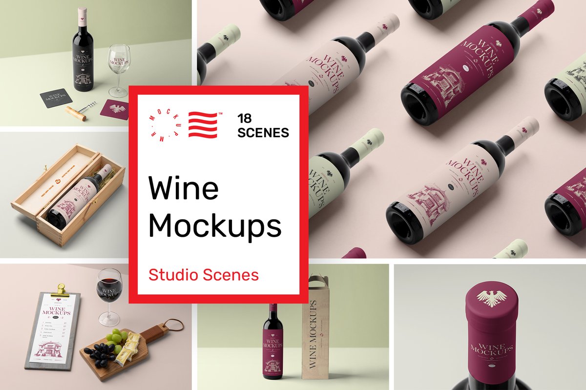 Mr.Mockup™ tweet media