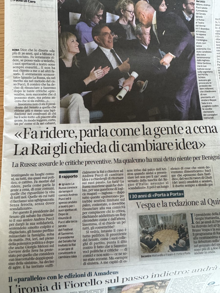 Fausto Panunzi tweet media