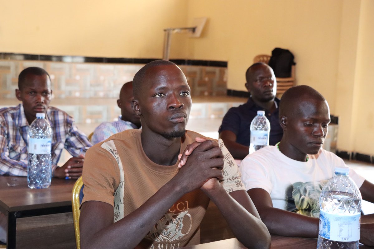 Africa Centre for Energy and Mineral Policy tweet media