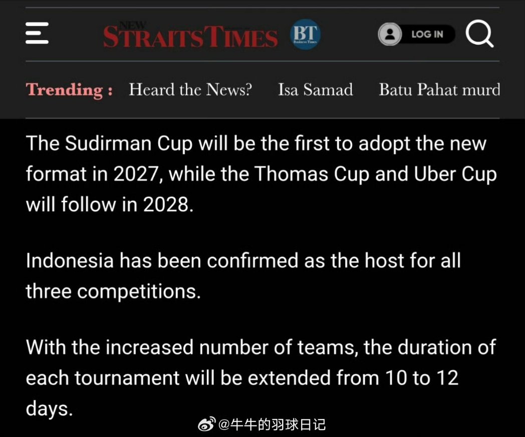 ohhh?? indo gonna host both sucup and tuc??