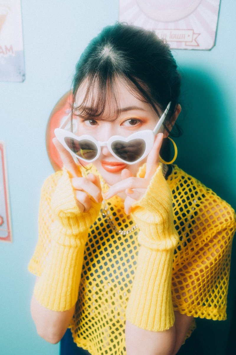 I'm so into you. 📷 @geo_16_