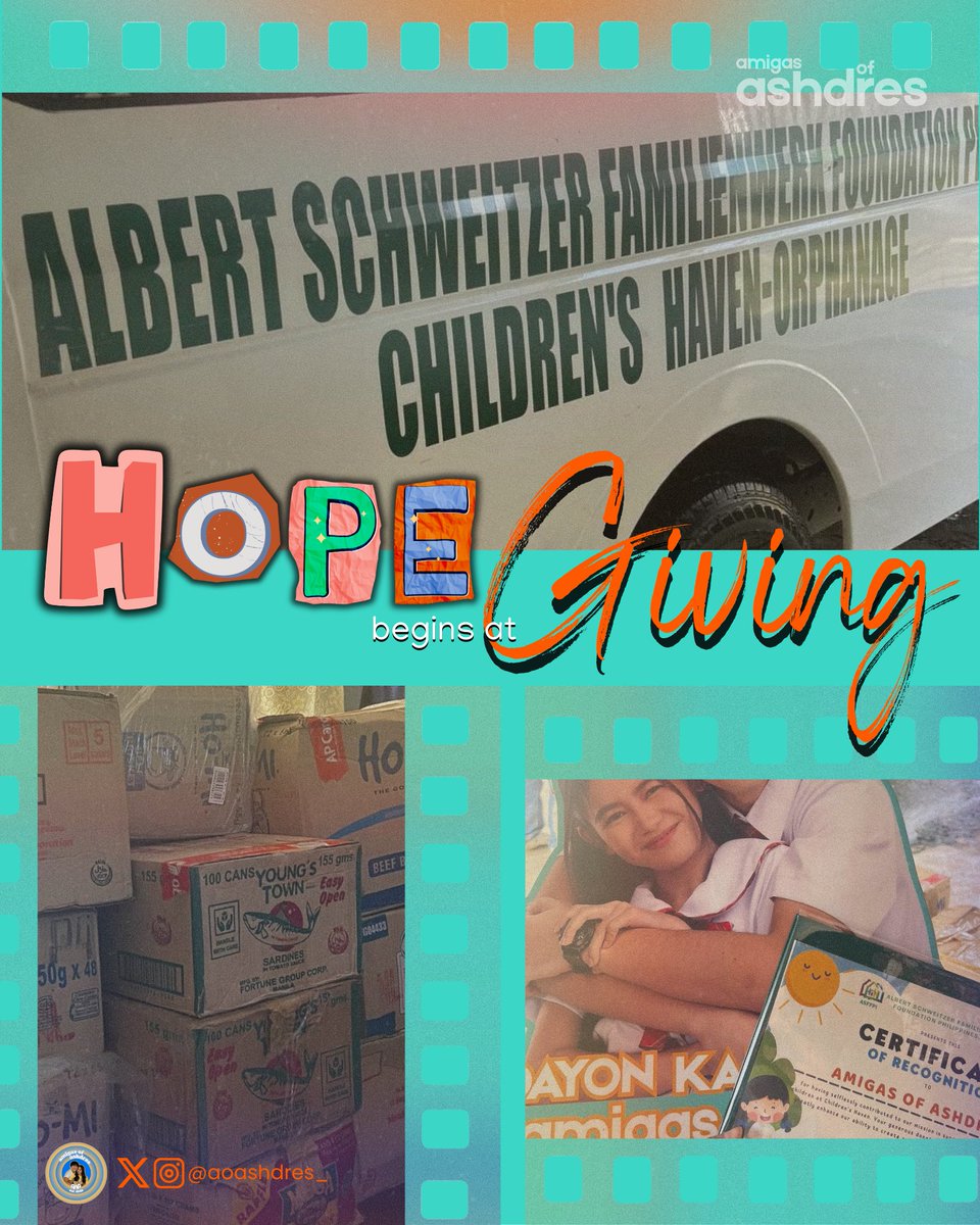 Amigas Of AshDres tweet media