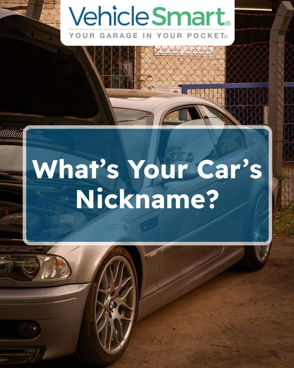 Vehicle Smart - Car Check tweet media