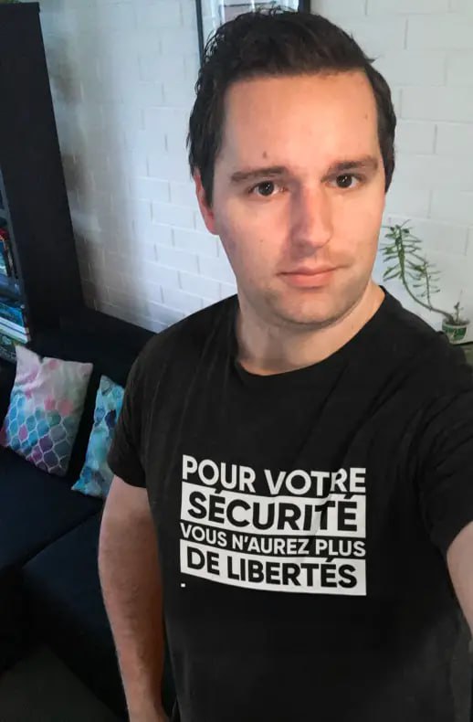 Contre Propagande tweet media