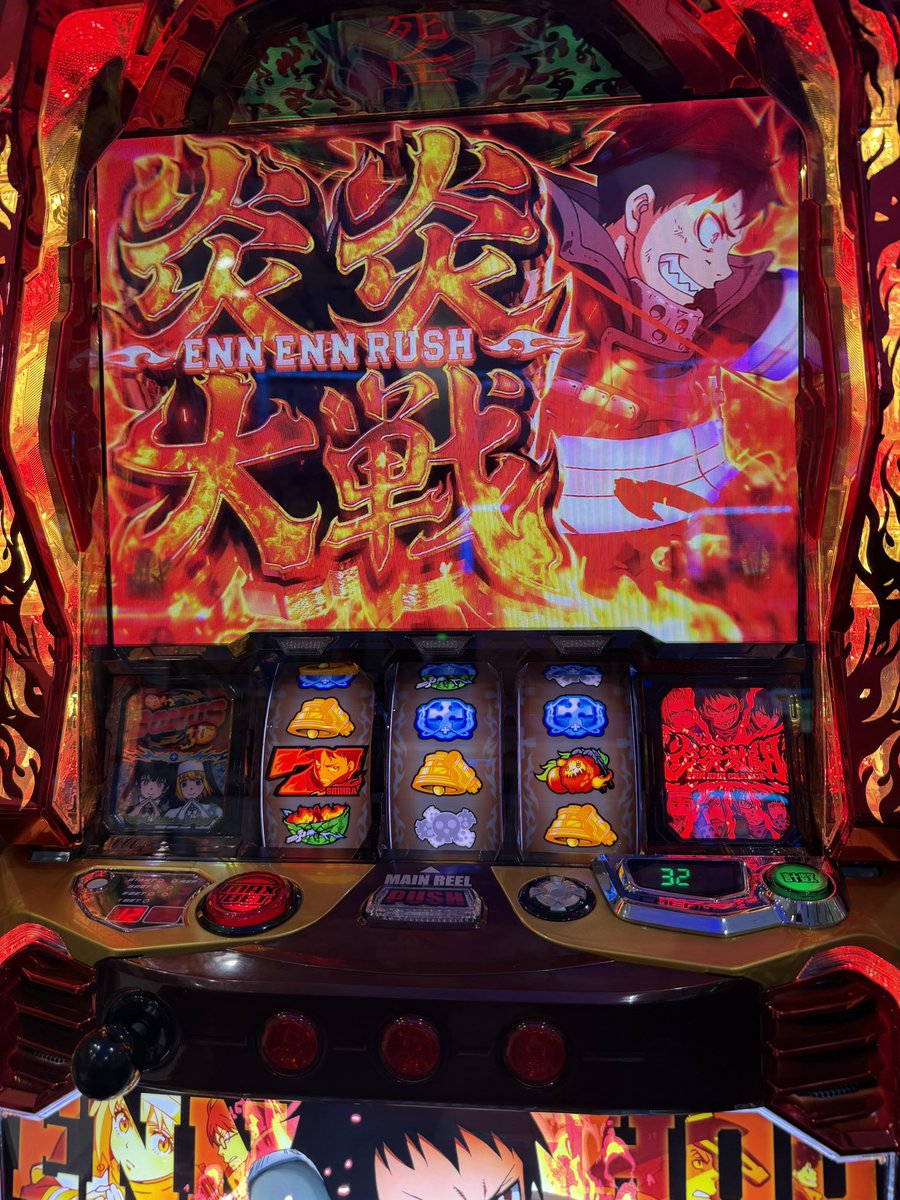 _Grn7's tweet photo. えぐいです
(現在進行形)
目指せ万枚！！！ https://t.co/46UopMs0kE