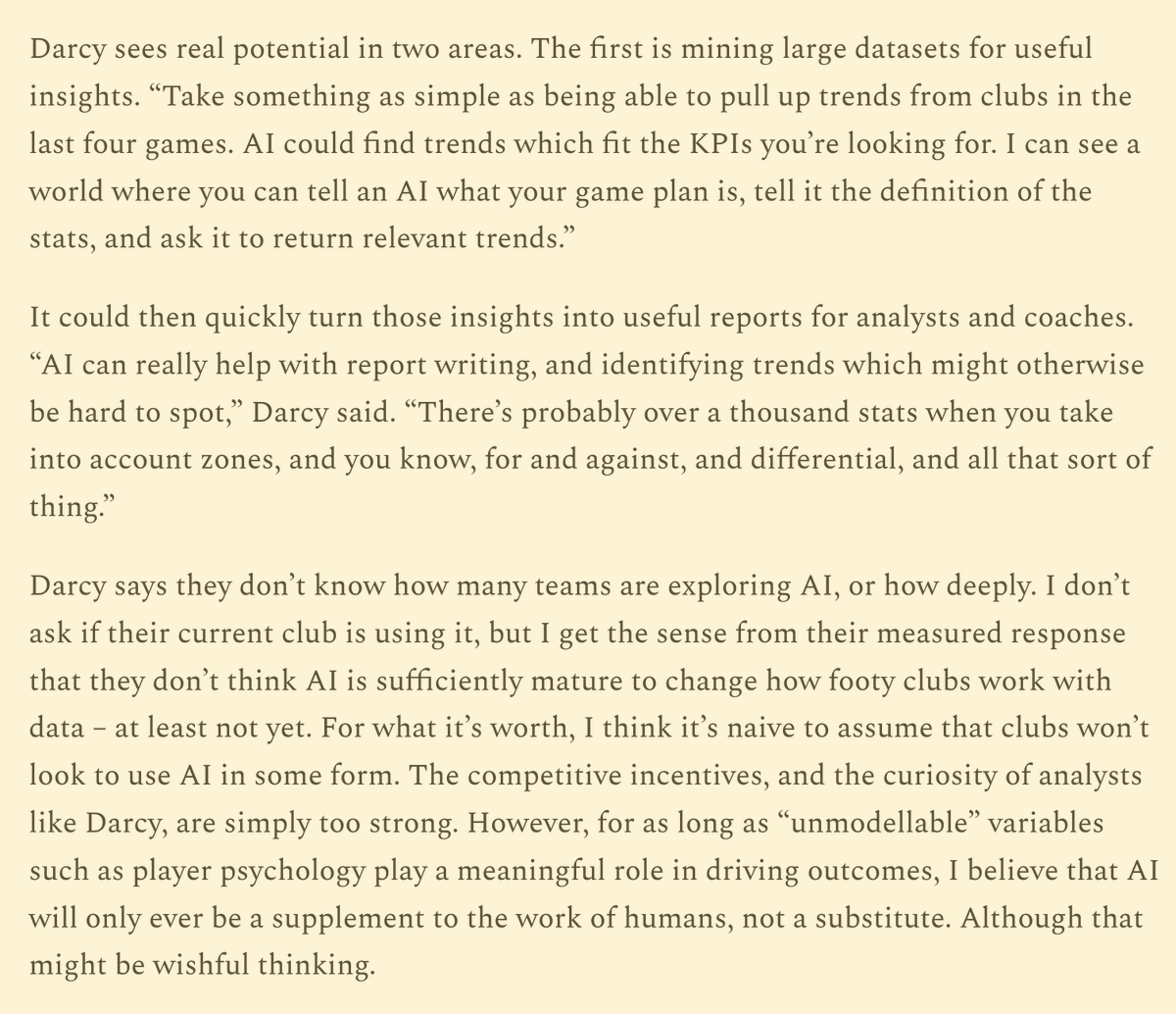 One Percenters tweet media