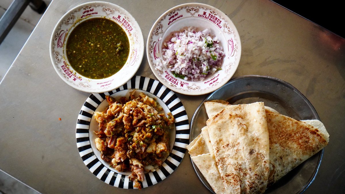 そーのすけ【インド料理人】 tweet media