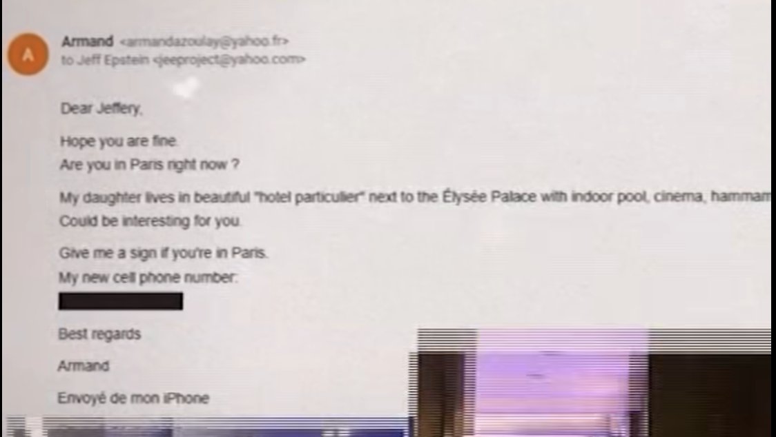 ZouStack's tweet image. Just imagine selling yourself out for money. What a sick world we’re living in. Jeffrey Epstein — and a man asking Epstein for his own daughter. Beyond vile.