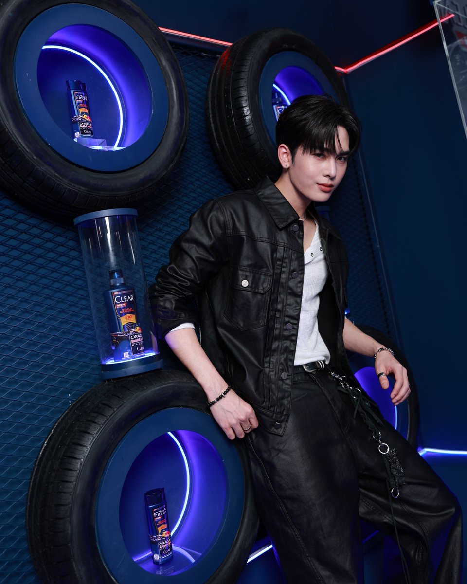 CLEAR TH tweet media