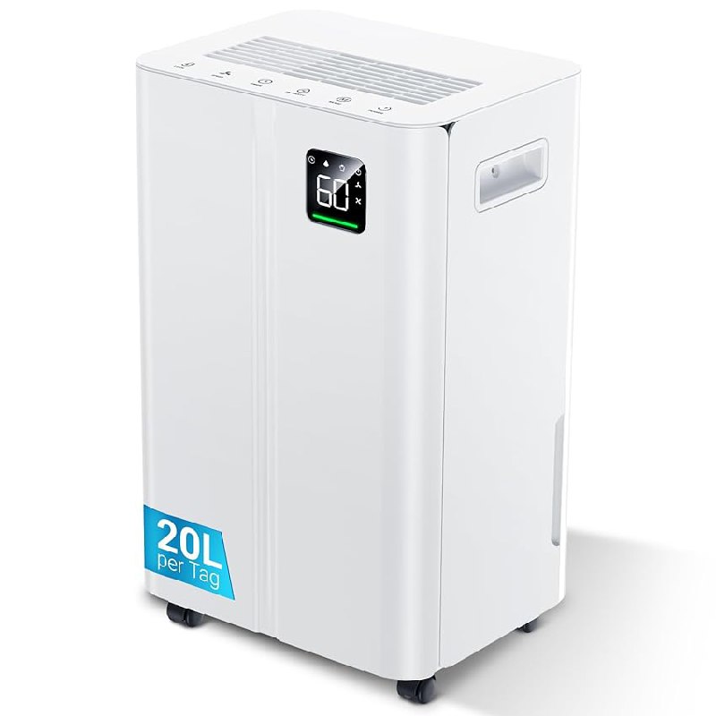 ⚡️ BLITZANGEBOTE ⚡️

👀 Luftentfeuchter Elektrisch 20L/Tag, mit Feuchtigkeitssensor und LED Display

💰 Nur 99,99€ statt 119,99€ (-17%)
⚡️ Erforderlicher Prozentsatz: 60%

🔎 amazon.de/dp/B0GFDGKDB5/…