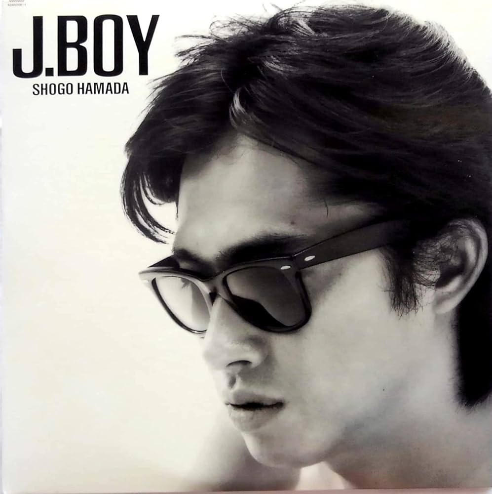 浜田省吾】 今年ソロデビュー50周年を迎える浜田省吾✨ 孤独と希望を