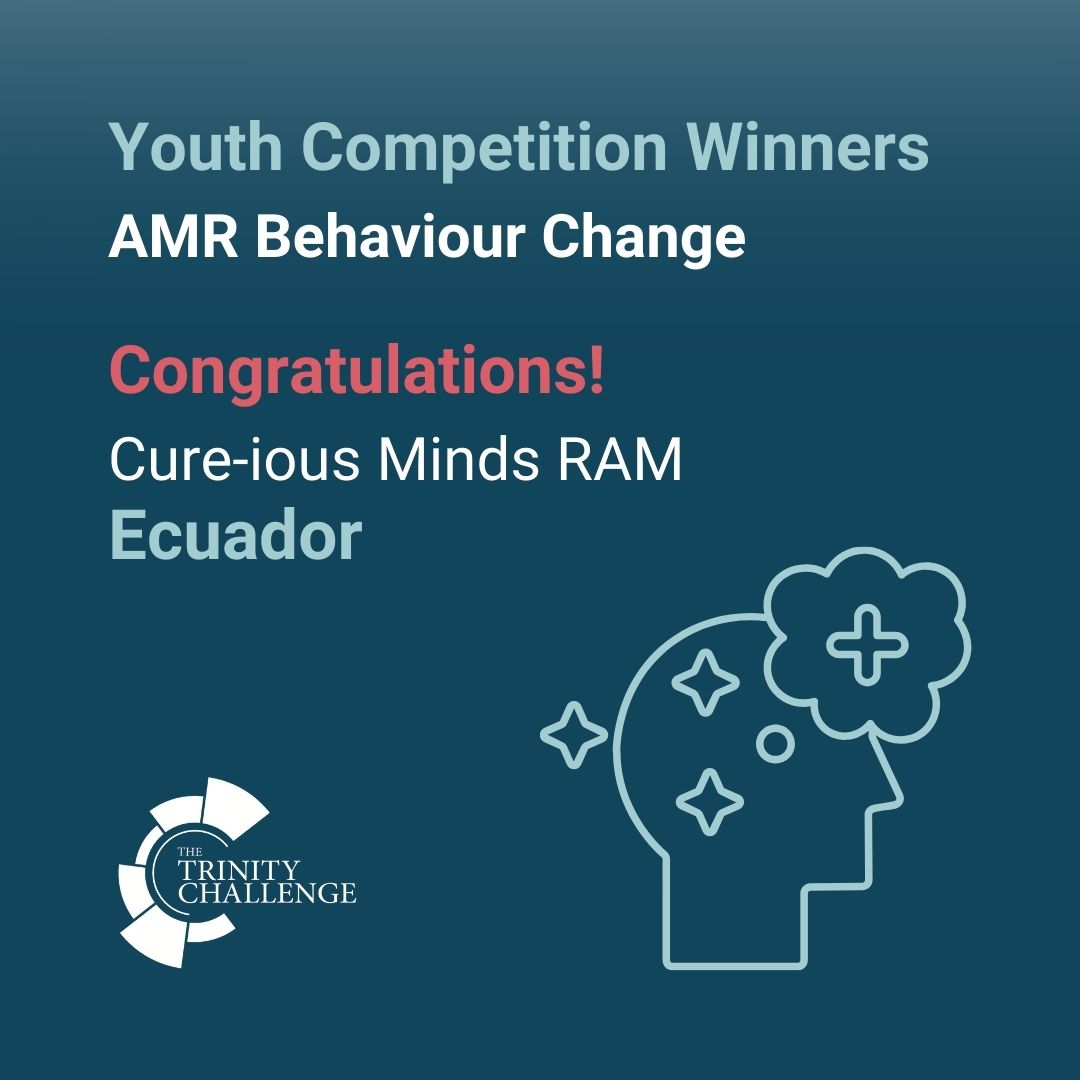 The Trinity Challenge tweet media