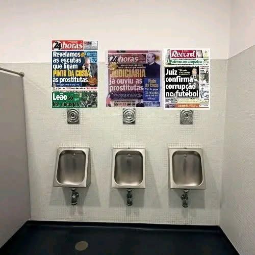 Foguetório no hotel do Sporting, cortinas e colunas de som na bancada dos adeptos leoninos para abafar, aquecimento do balneário no máximo, capas de jornais na cabina, bolas escondidas... o beto da Foz não traz nada de novo, este clubezeco continua muito poucochinho.