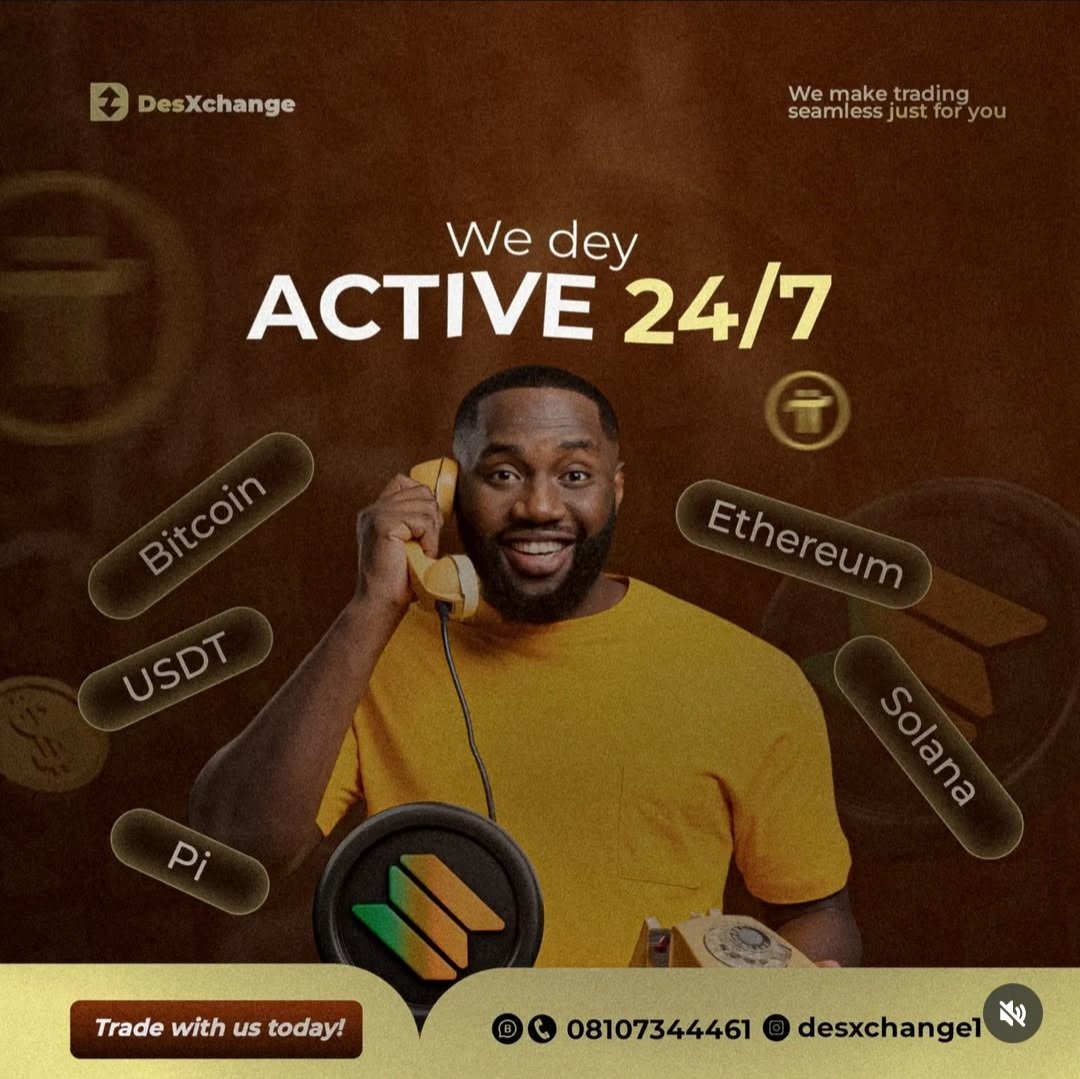 DesXchange | Crypto | Pi Vendor tweet media