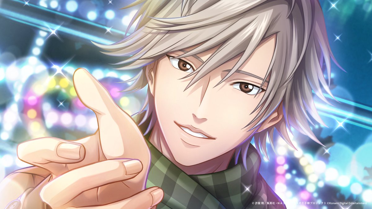 テニスの王子様 も～っと 学園祭の王子様 ♡-40 and more