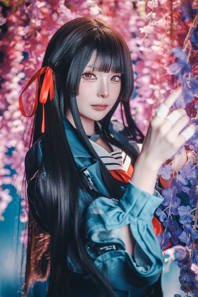 m (むむ) ꙳ (@zhxi_m) / Posts / X