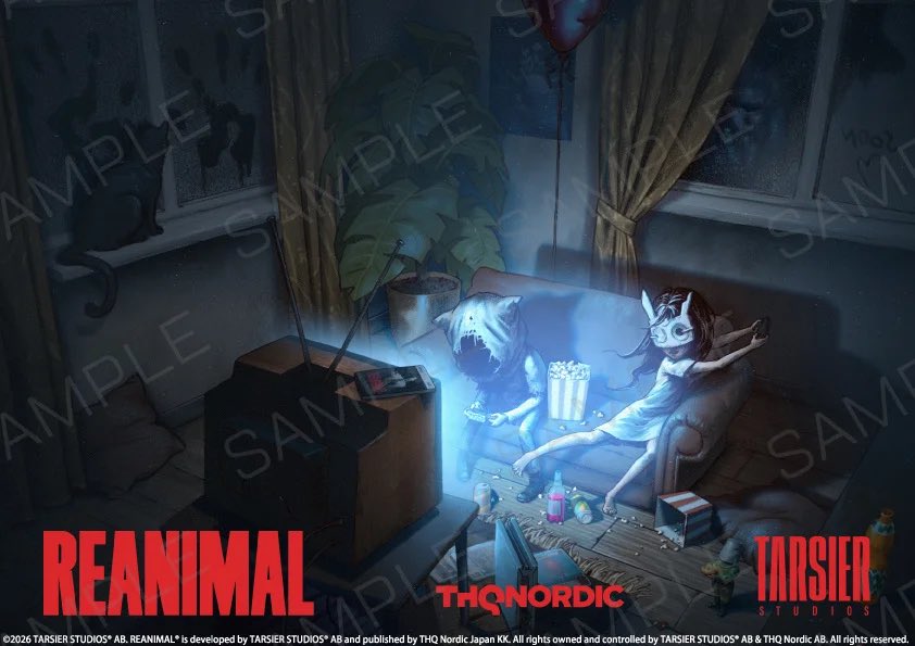 インフォレンズギークショップ池袋パルコ店 tweet media