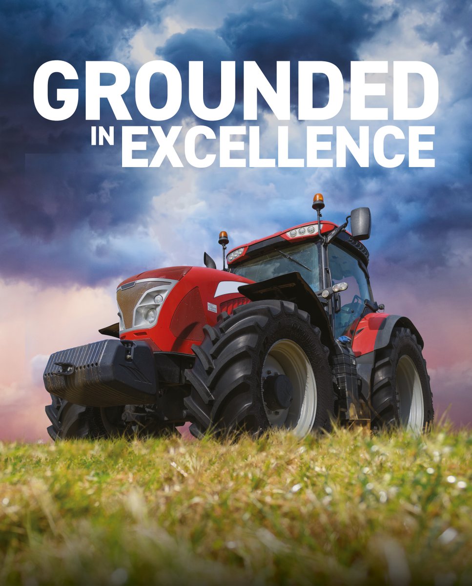 Goodyear Farm Tires Europe tweet media