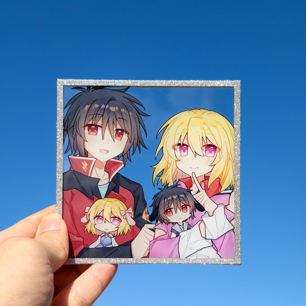 shinstekawaii's tweet image. シンステ
#シンステの民
#シンステ推し活