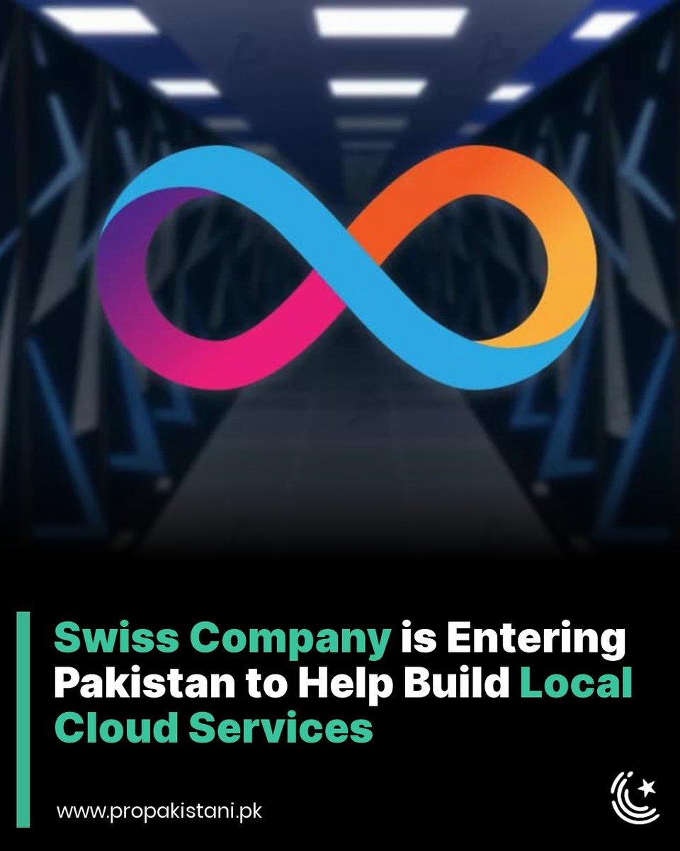 The Pakistan Digital Authority (PDA) and the DFINITY Foundation have signed a memorandum of understanding to develop sovereign, AI-native digital infrastructure in Pakistan. The partnership

Read More:  propakistani.pk/2026/02/10/swi…