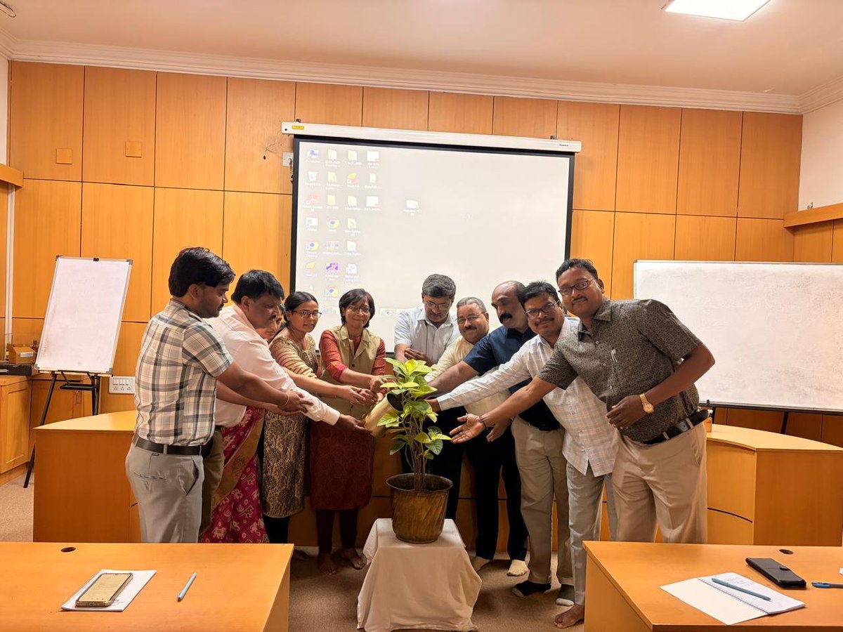 ATI MYSURU tweet media