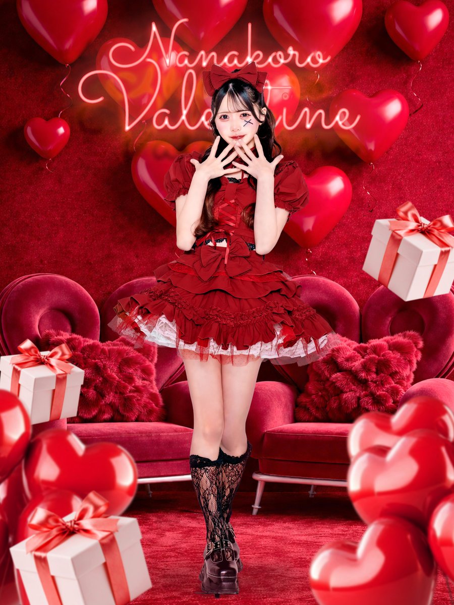 ナナコロビヤオキ【ナナコロ】 (@nanakoro_info) / Posts and Replies / X