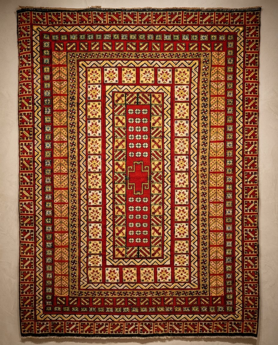 DUNE | Made in Algeria tweet media