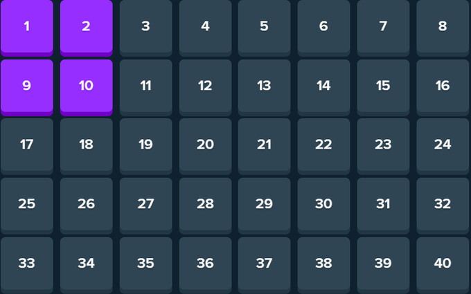 QuickTmVIP's tweet photo. What are your lucky 4 numbers on Keno? If they hit, you get a tip.

Drop your stake usernames below...

$50,000 Stake Monthly Leaderboard - https://t.co/13hXpJrPC7 https://t.co/6gSePvc5UE