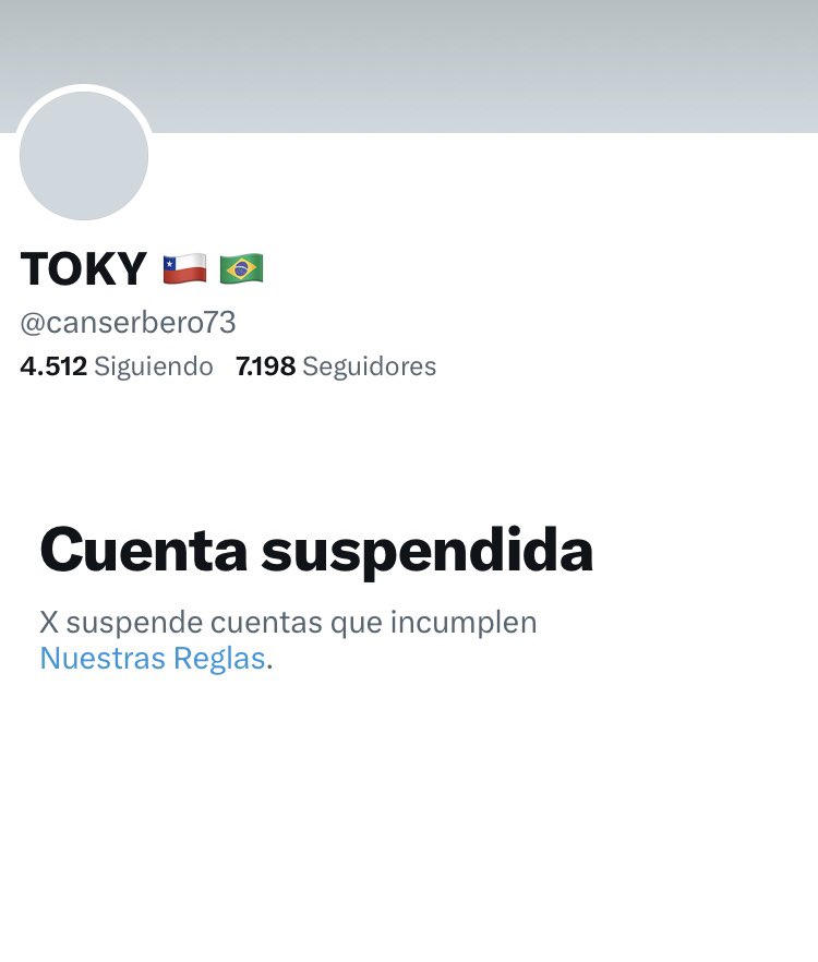 Ríanse conmigo 👇🌶🤣🌶🤣🌶🤣🌶
<a href="/canserbero73/">TOKY 🇨🇱🇧🇷</a> 

RT