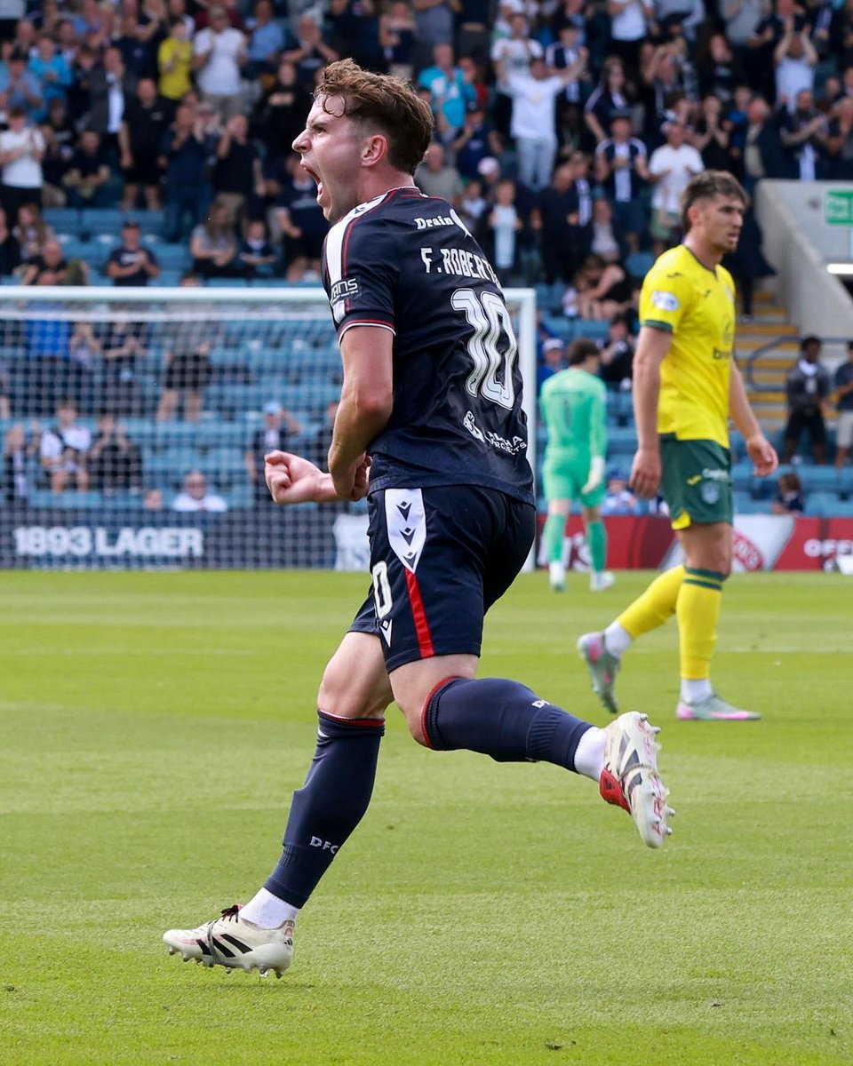 Tickets for our home fixture against Hibs are now on sale 🎟️

👉 dundeefc.co.uk/tickets-dundee…