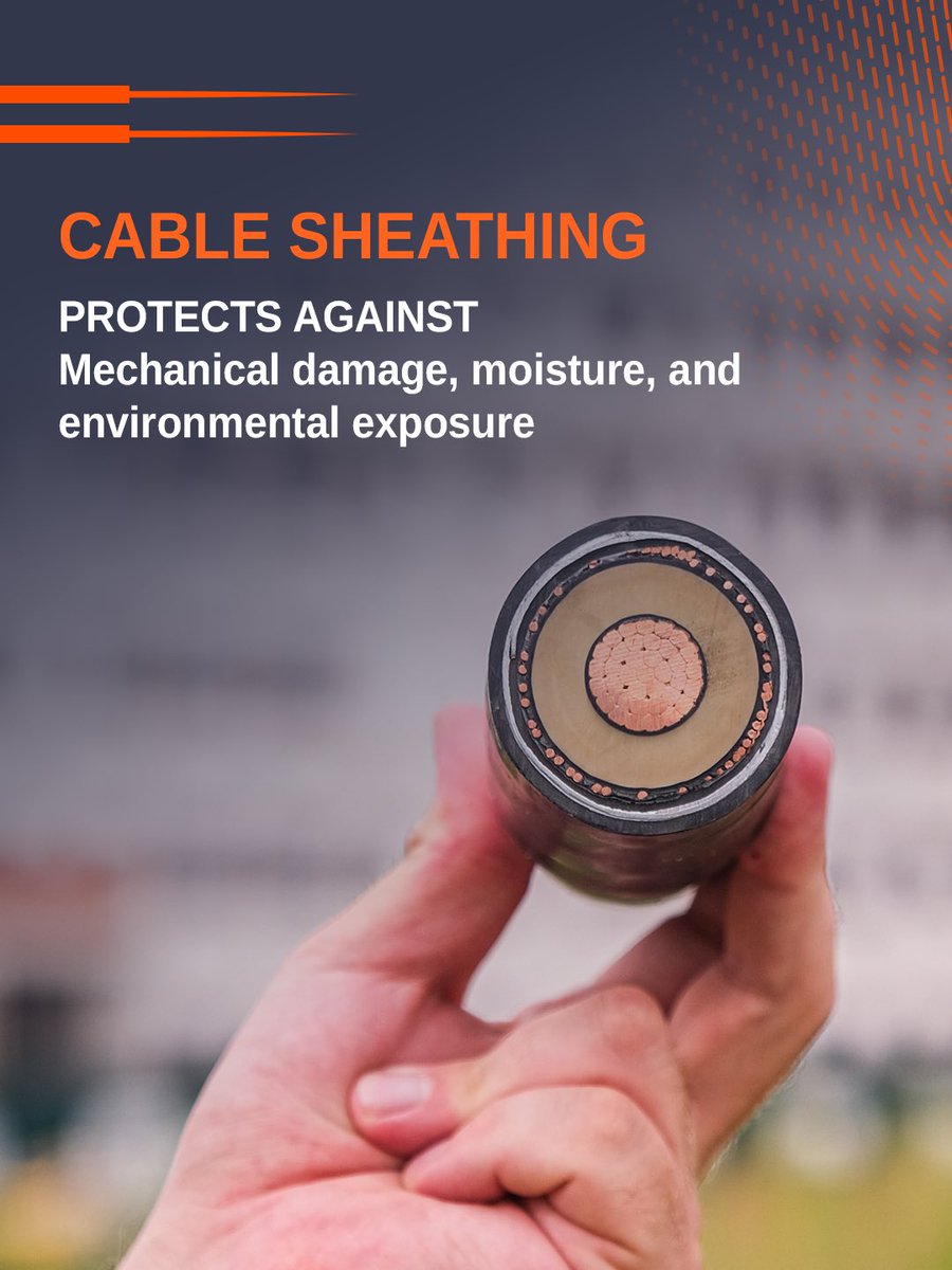 Dubai Cable Company - Ducab tweet media