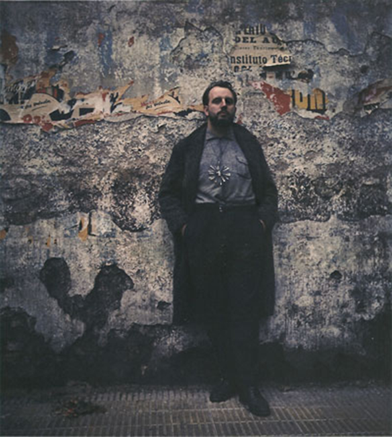 Agenda Cultural

ALBERTO GRECO. Viva el arte vivo

Exposición / Museo Nacional Centro de Arte Reina Sofía

CUÁNDO:
11 feb de 2026 - 08 jun de 2026

INAUGURACIÓN:
10 feb de 2026 / 20:00

COMISARIADA POR:
Fernando Davis

ORGANIZADA POR:
Museo Nacional Centro de Arte Reina Sofía