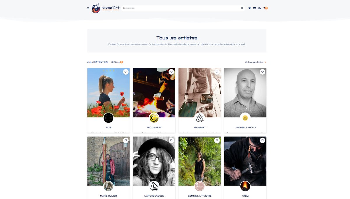 Zefyx's tweet photo. Réalisation de Kwaz'Art : la marketplace dédiée à l'artisanat français. 🇫🇷

👉https://t.co/n6B4sFgblB

#FaitMain #MadeInFrance #Artisanat #KwazArt #ArtisanatFrançais https://t.co/WKsy1LVdqQ