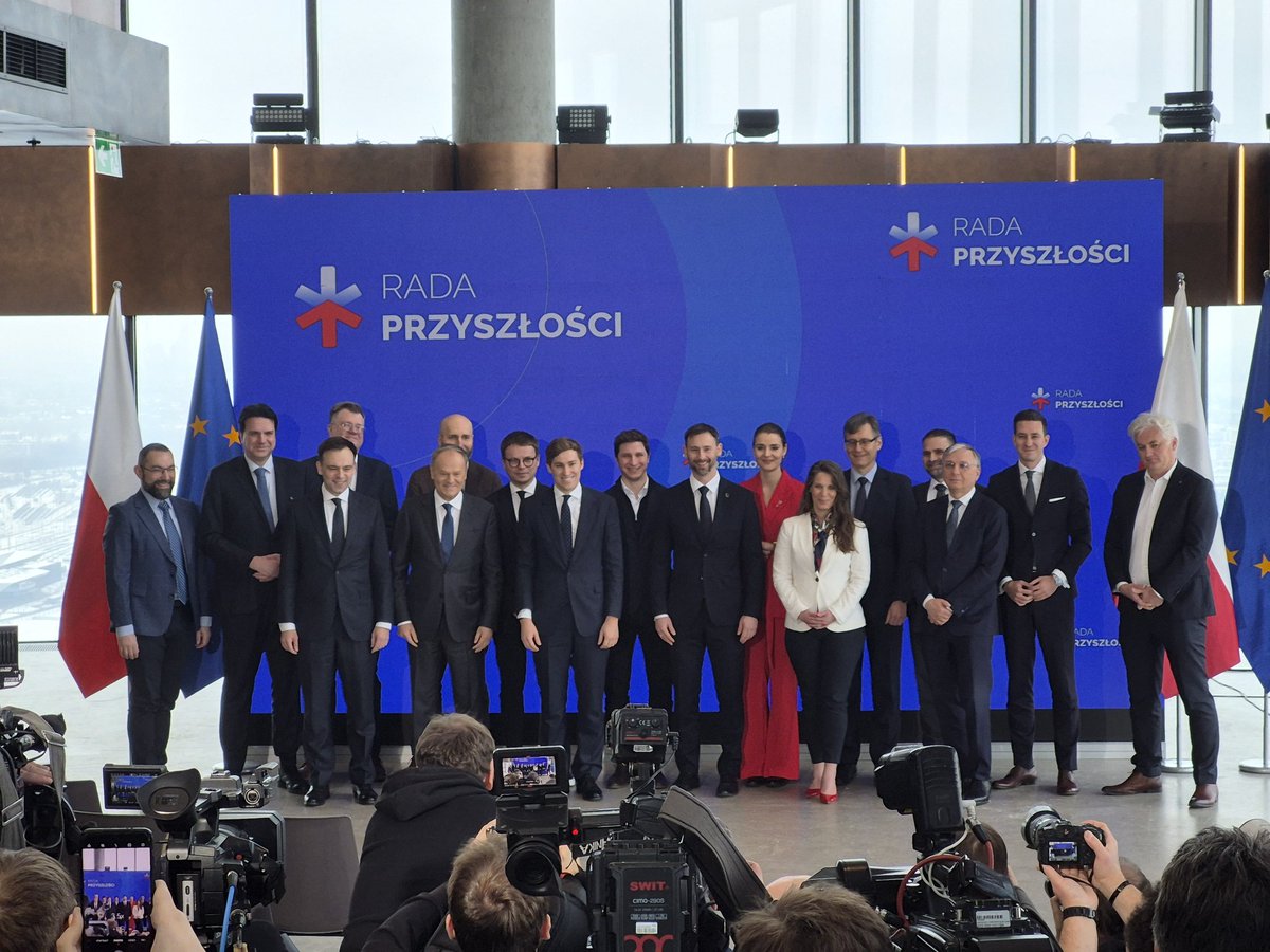 Michał Radkowski tweet media