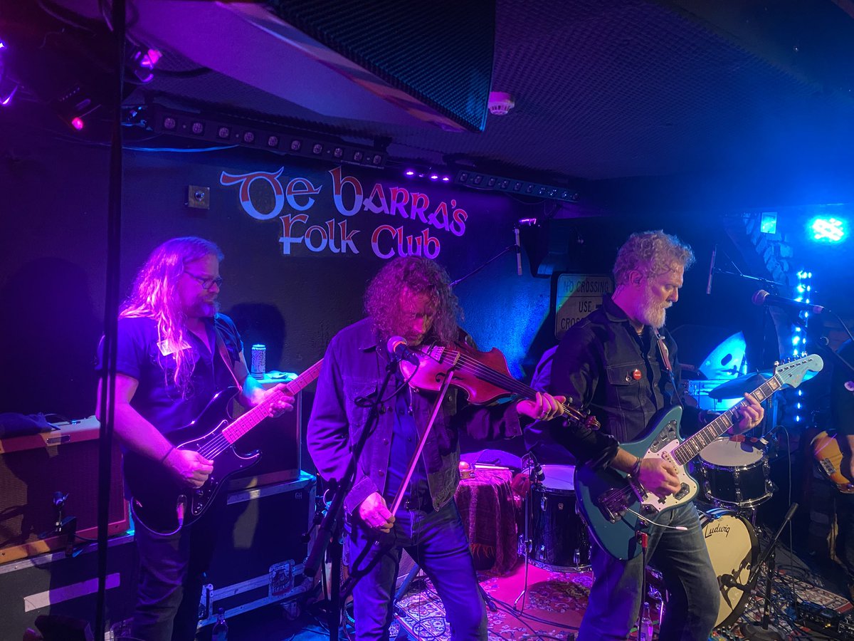 The frames  Debara’s west cork