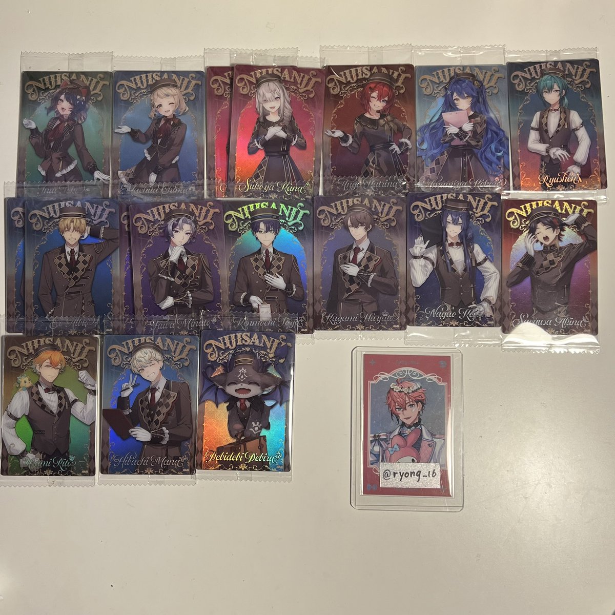 ︎︎⟡ tweet media