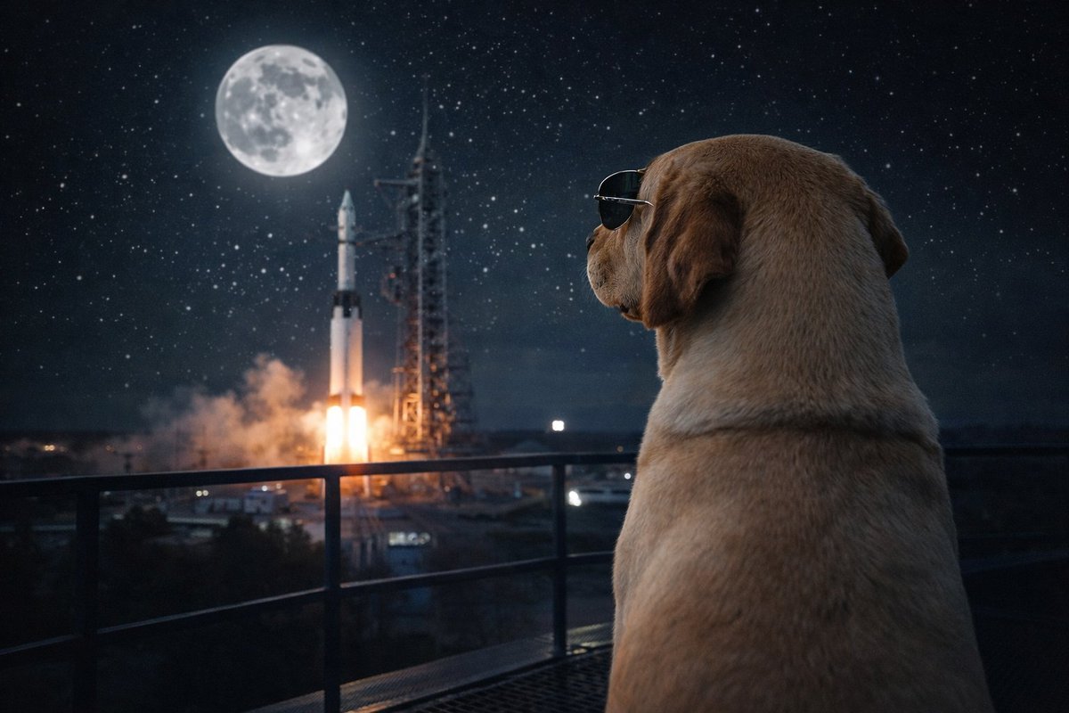 CryptoTrad59177's tweet photo. @blknoiz06 @TheCryptoDog Yeah we bidding in $DOG come join us broski https://t.co/WtRFgVnvsT