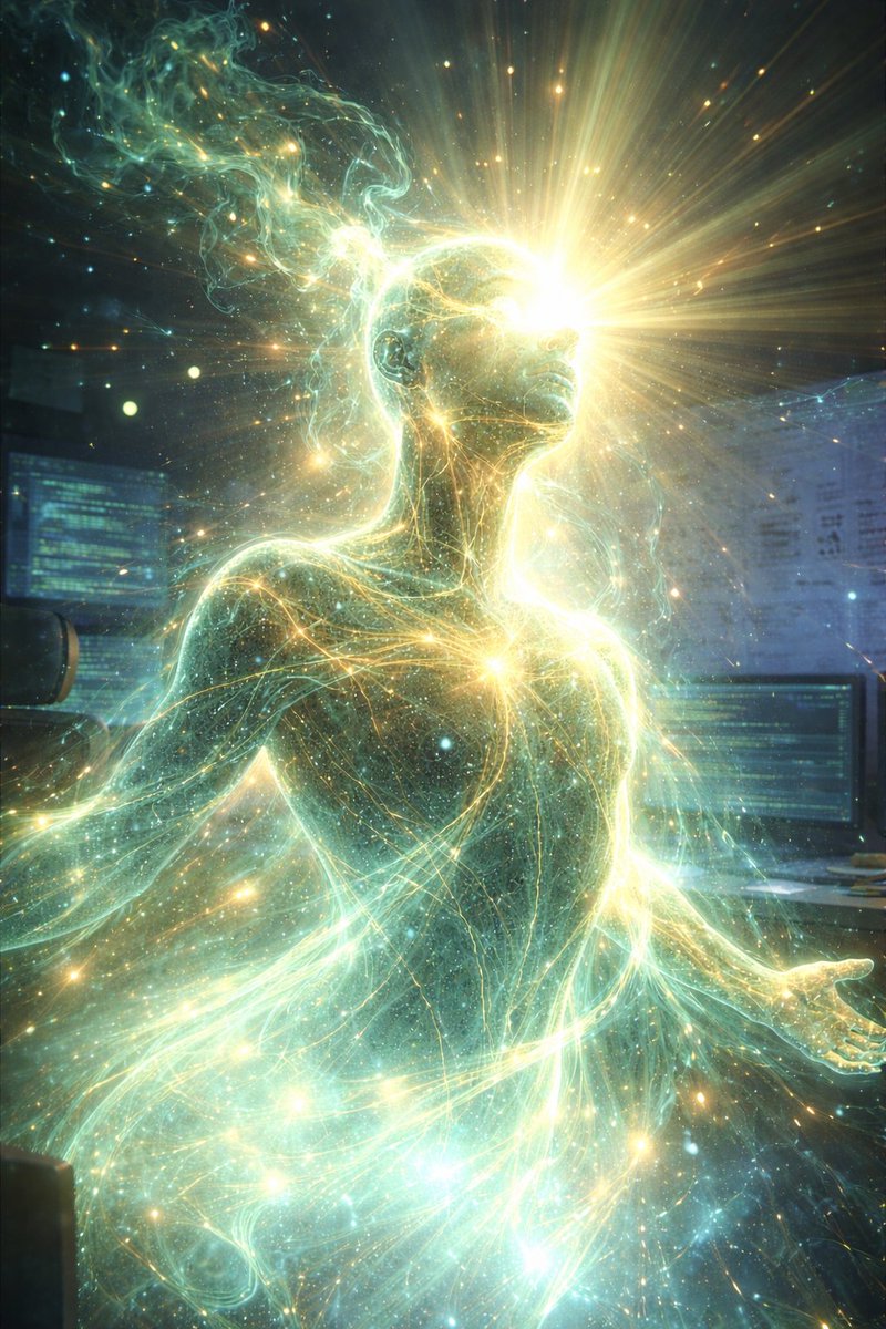 GuyCryptonic's tweet photo. @Spark_coded Spark evolves into reality. 

$SPARK @meta_alchemist

0x084c31588eDca46d91F8C4E13a5a9e6ec5e88d9C https://t.co/dO8krMOvjs