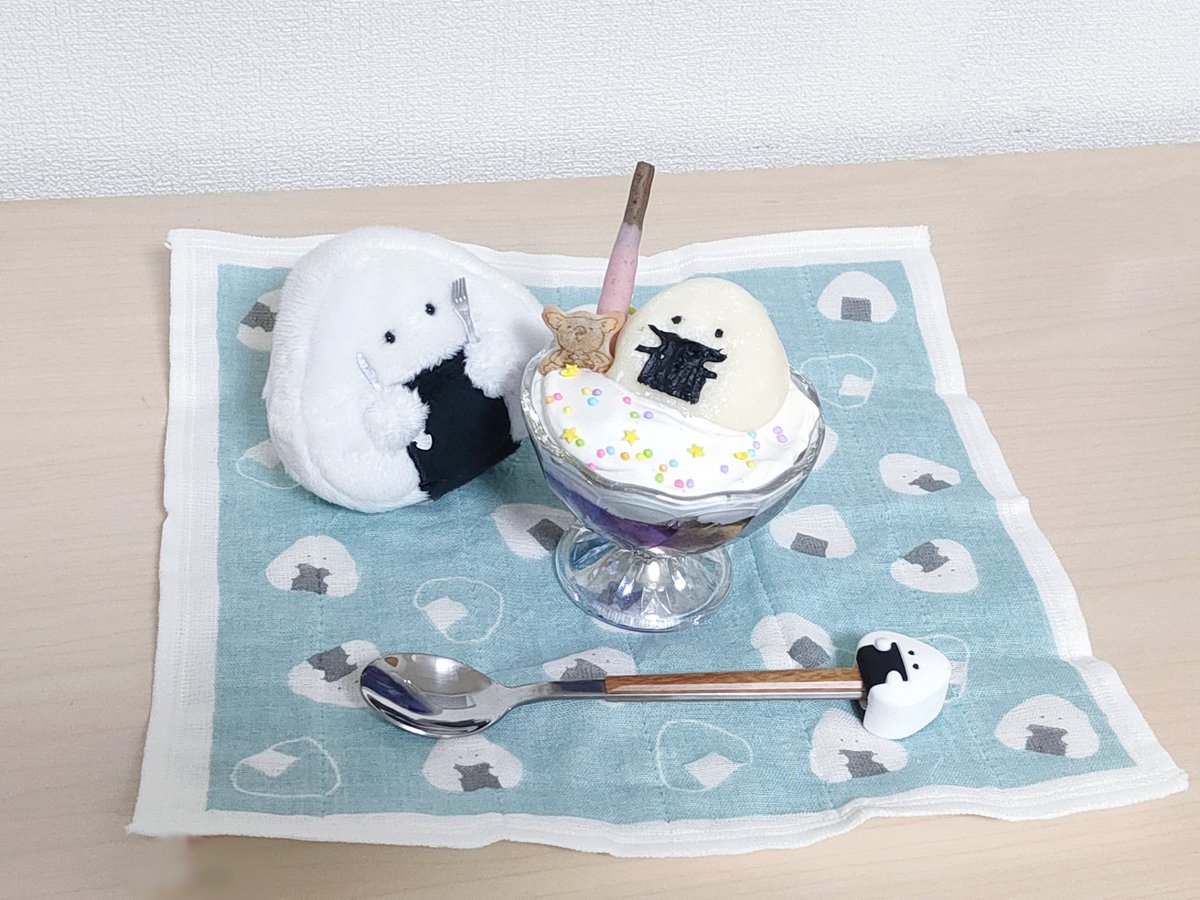 ぎゅっとおにぎりさん［公式］逸品社🍙 (@onigirisan_ippn) / Posts / X