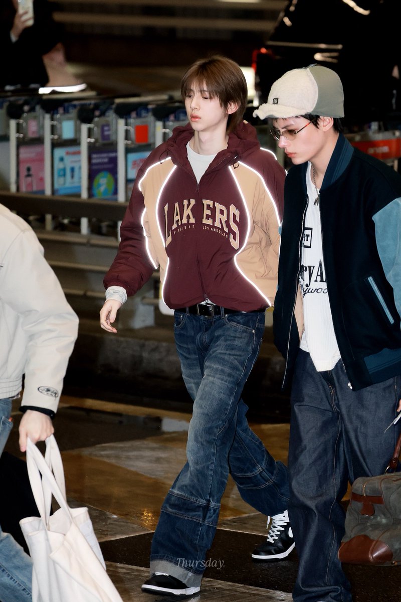 thursday_jh's tweet image. 260210
#주훈 #JUHOON #코르티스 #CORTIS