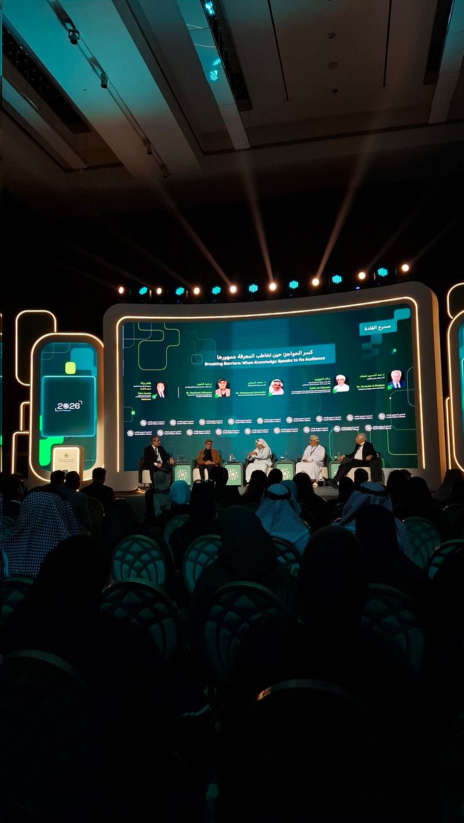 __llljp's tweet photo. إنجاز يضاف لمسيرة إعلامنا ويؤكد أن المحتوى السعودي أصبح محط اهتمام وتقدير على مستوى عالمي فخر لكل إعلامي. ✨️ https://t.co/uYtpasb6BT