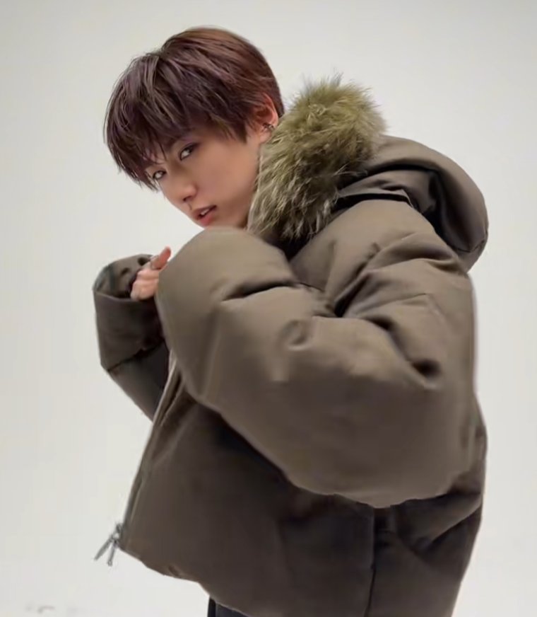 匠海くん！ 今日も最高にかっこいいダンス動画ありがとう！✨✨ ダンス